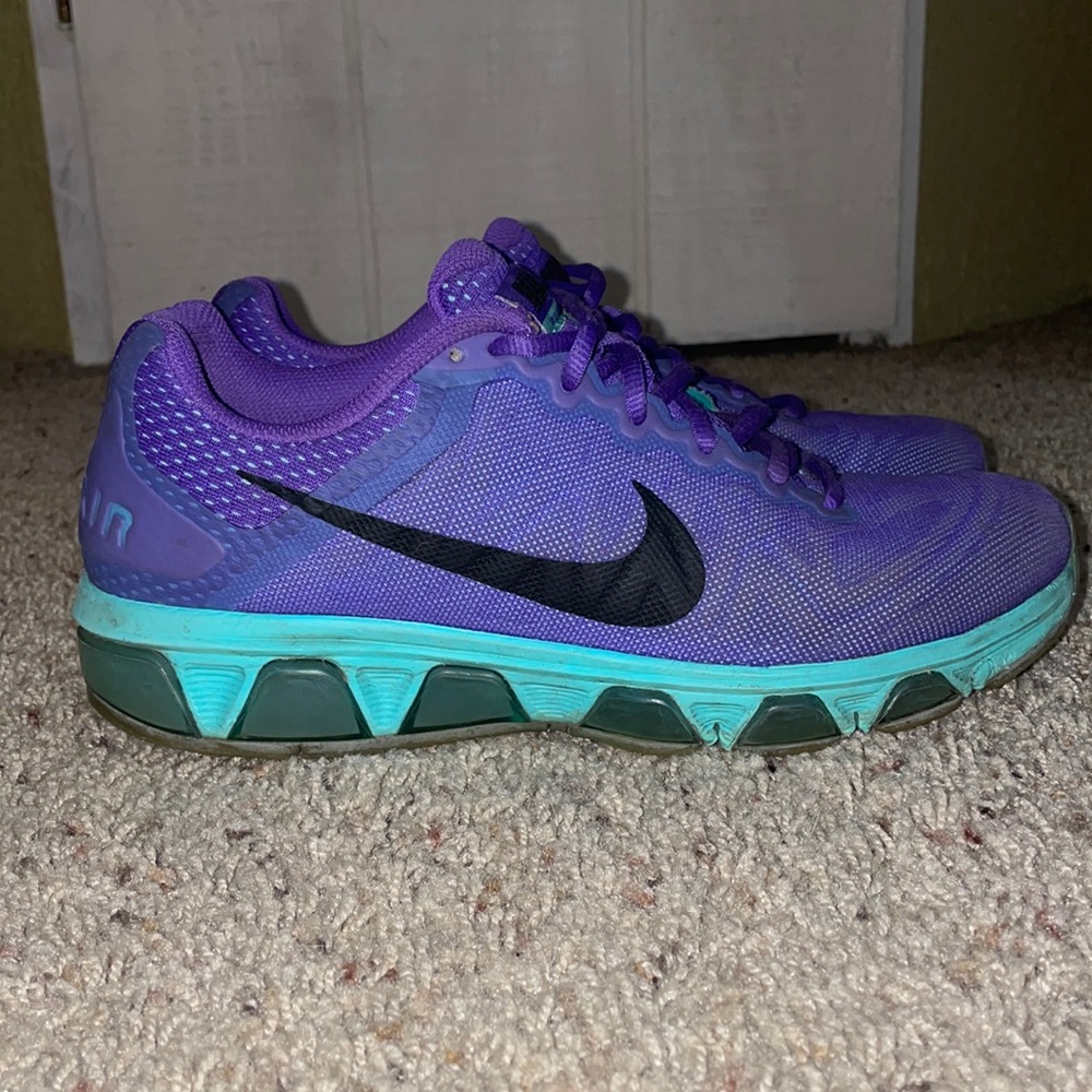 Nike AirMax Tailwind 7